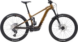 Image of Marin Rift Zone EL XR 2025 Electric Mountain Bike