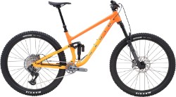 Image of Marin Rift Zone XR 27.5 AXS 2025 Mountain Bike