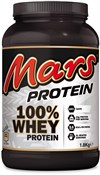 Mars Protein Powder Tub