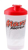 Mars Protein Shaker Bottle