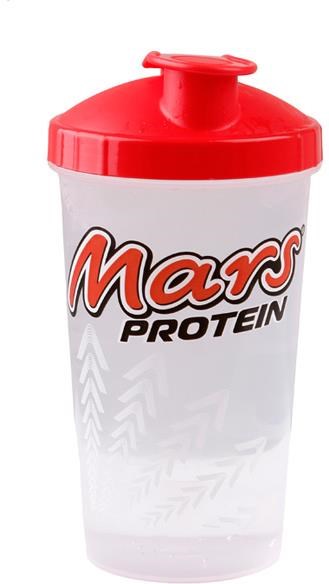 Mars Protein Shaker Bottle