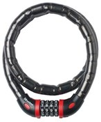 Image of Master Lock Armoured Cable Combination Lock