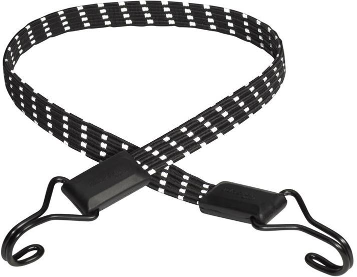 Master Lock Flat Reflective Bungee With Hooks