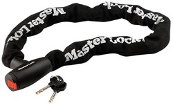 Master Lock Integrated Chain Lock
