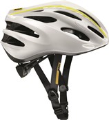 Mavic Aksium Road Cycling Helmet 2017