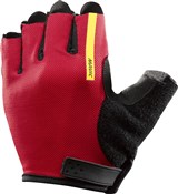Mavic Aksium Short Finger Glove SS17
