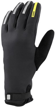 Mavic Aksium Thermo Gloves