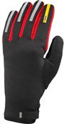 Mavic Aksium Thermo Long Finger Cycling Gloves AW16