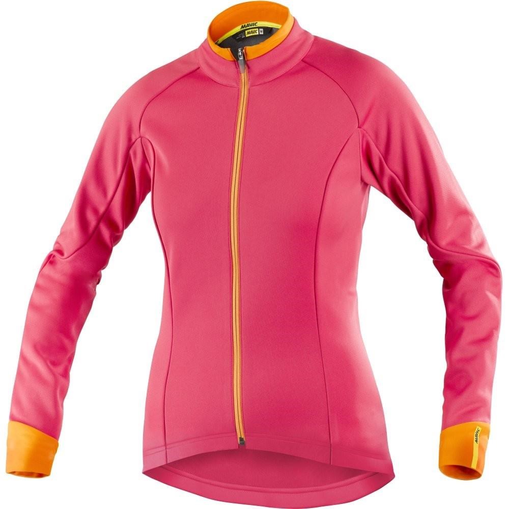 Mavic Aksium Thermo Womens Cycling Jacket