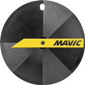 Mavic Comete Track T Wheels 2018