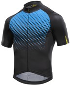 Mavic Cosmic Graphic Short Sleeve Cycling Jersey SS17