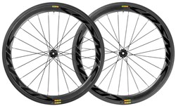 Mavic Cosmic Pro Carbon SL T Disc Road Wheels 2018