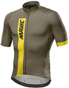 Mavic Cosmic Short Sleeve Cycling Jersey SS17