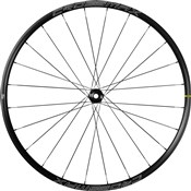 Image of Mavic Crossmax 27.5" DCL Boost Front Wheel