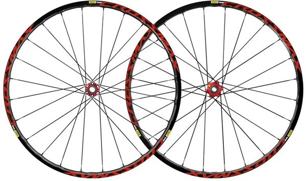 Mavic Crossmax Elite 27.5" MTB Wheels