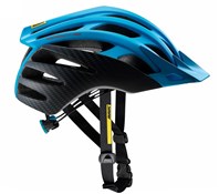Mavic Crossmax SL Pro MTB Cycling Helmet 2017