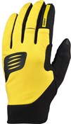 Mavic Crossmax Thermo Long Finger Cycling Gloves AW16
