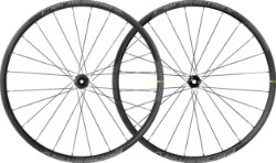 Image of Mavic Crossmax XL R 29 6 Bolt Boost Wheel Set