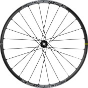 Image of Mavic Crossmax XL S 29 6 Bolt Boost Rear Wheel