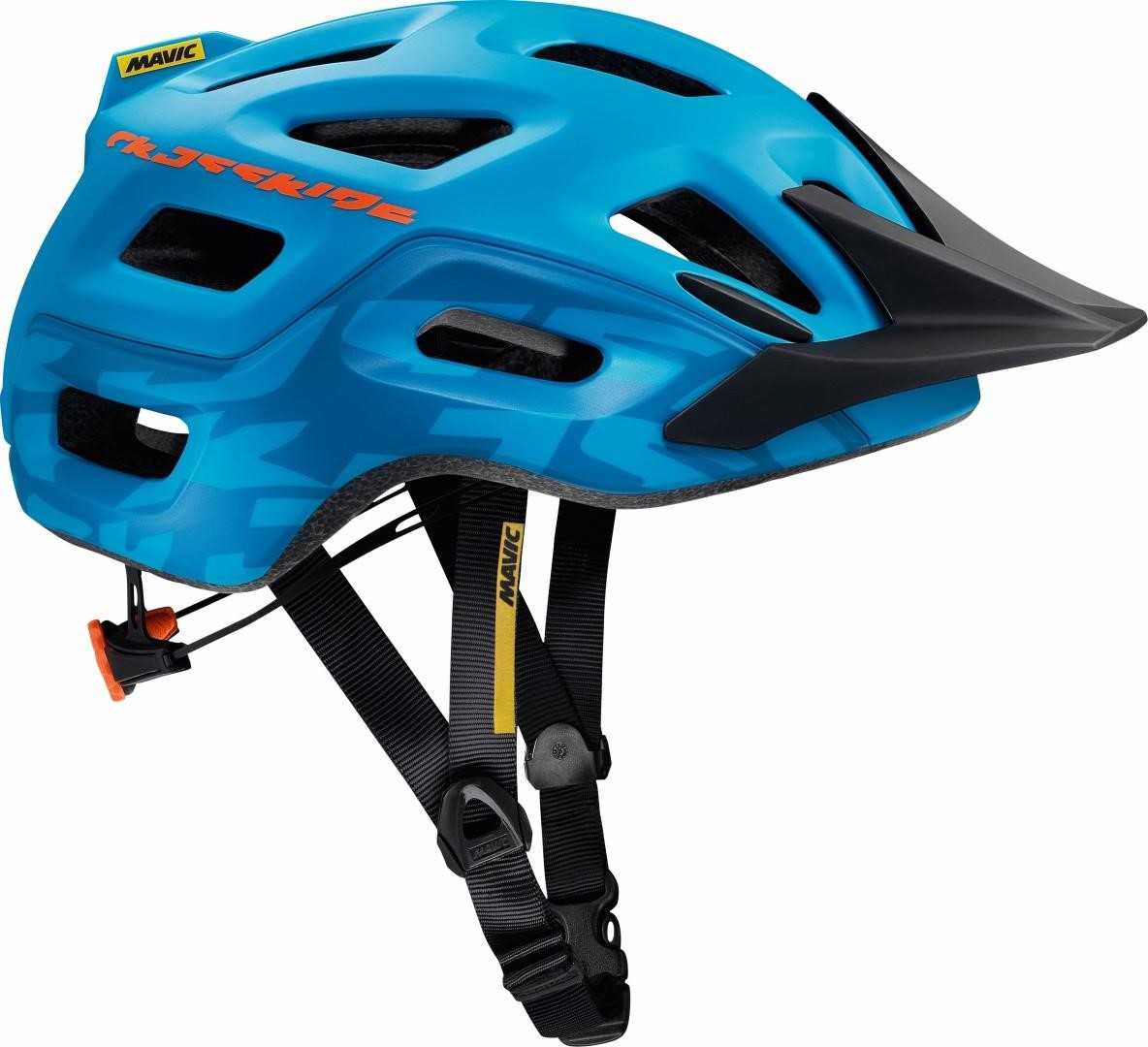 Mavic Crossride MTB Cycling Helmet 2017