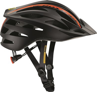 Mavic Crossride SL Elite MTB Cycling Helmet