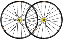 Mavic Deemax Pro 27.5" MTB Wheels