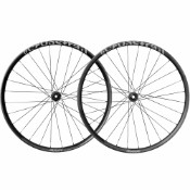 Image of Mavic E-Crosstrail SL Carbon 6 Bolt 29" E-MTB Wheelset