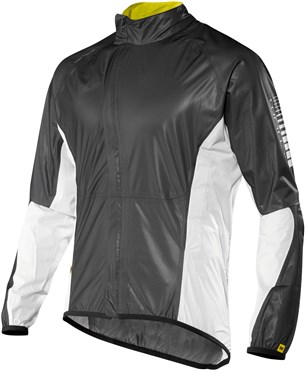 Mavic Helium H20 Waterproof Cycling Jacket