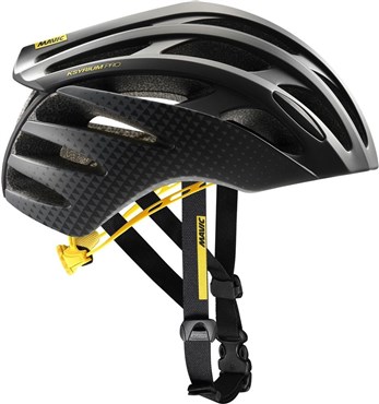 Mavic Ksyrium Pro Road Cycling Helmet 2017