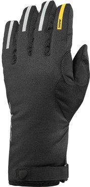 Mavic Ksyrium Pro Thermo Long Finger Cycling Gloves