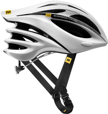 Mavic Plasma Road Cycling Helmet 2015