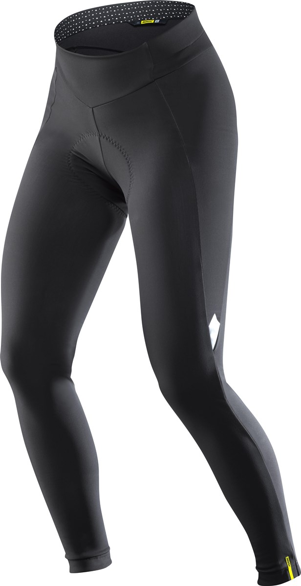 Mavic Sequence Womens Thermo Tights