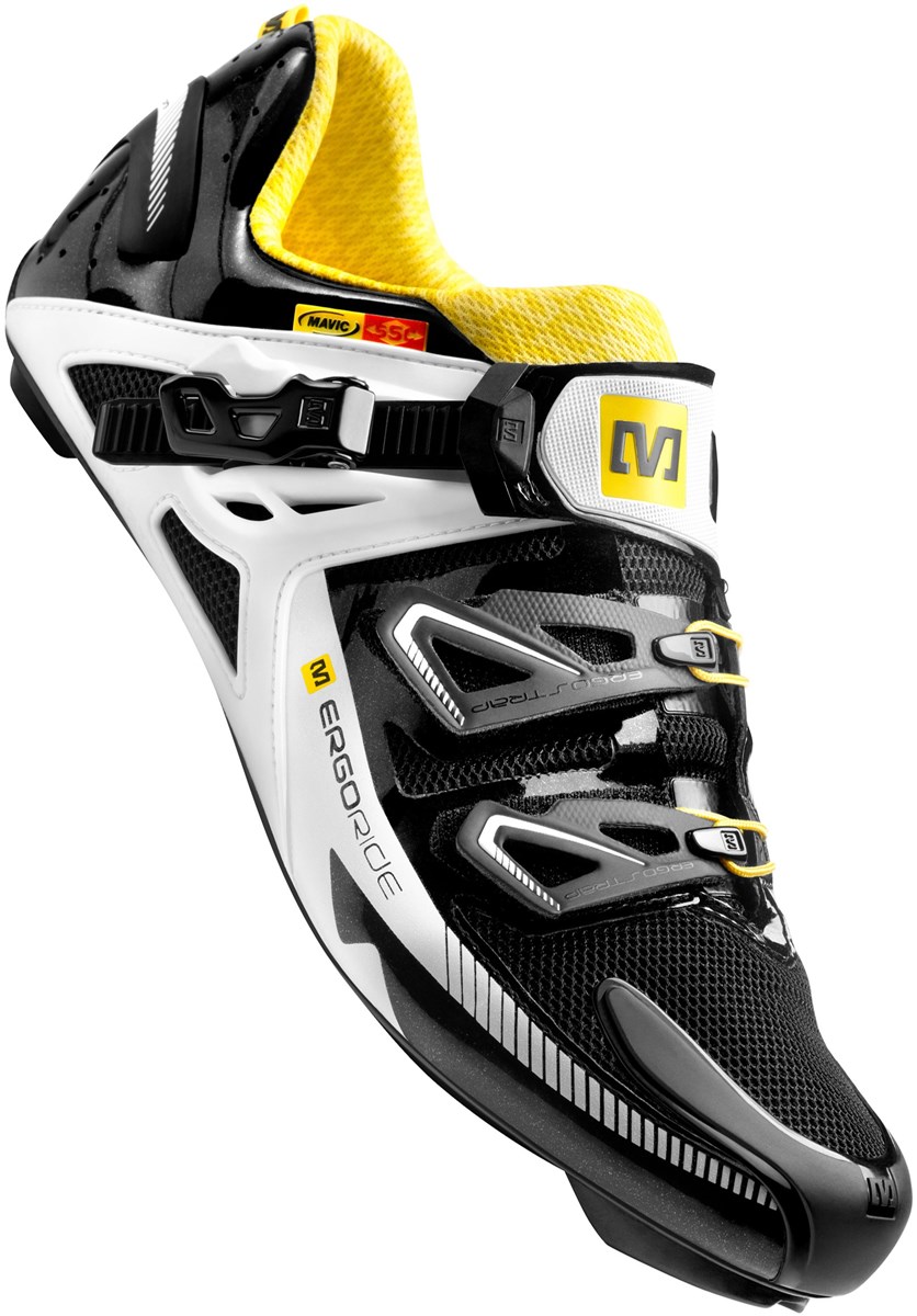 Mavic Zxellium Road Cycling Shoes