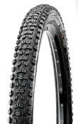 Image of Maxxis Aggressor 27.5 x 2.50WT 60 TPI Folding Dual Compound ExO / TR tyre