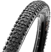 Image of Maxxis Aggressor Folding EXO TR 27.5" Tyre