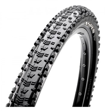 Maxxis Aspen Folding EXO TR XC MTB Mountain Bike 26" Tyre