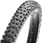 Image of Maxxis Assegai Folding 3C MaxxGrip DH EBike TR 29" x 2.5" MTB Tyre