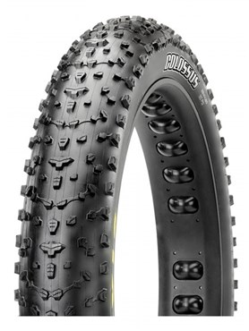 Maxxis Colossus Folding 26" MTB Off Road Tyre