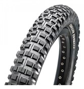 Image of Maxxis Creepy Crawler Rear ST Wire Bead 20" Trials Bike Tyre