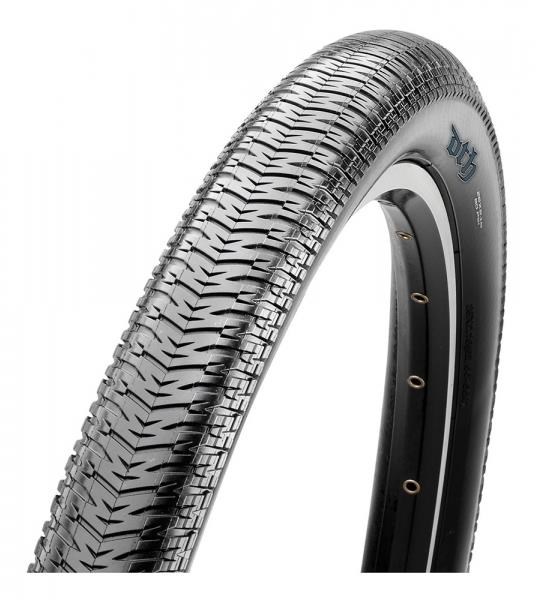 Maxxis DTH 20" BMX Folding Tyre