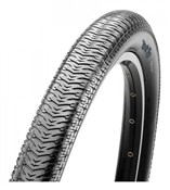 Image of Maxxis DTH 20" BMX Wire Bead Tyre