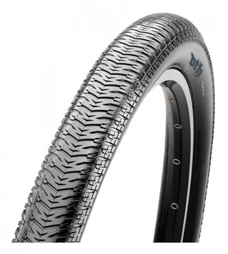 Maxxis DTH Wire Single Compound 26" Urban Tyre