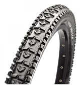 Maxxis High Roller Folding UST MTB Mountain Bike 26" Tyre