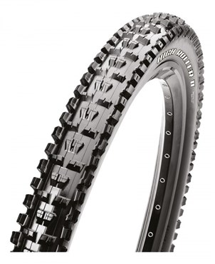 Maxxis High Roller II 2Ply DH MTB Off Road Wire Bead 26" Tyre