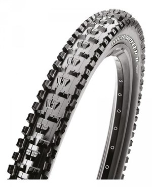 Maxxis High Roller II 2Ply DH MTB Off Road Wire Bead 27.5" Tyre
