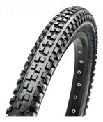 Image of Maxxis MaxxDaddy 20" BMX Wire Bead Tyre