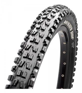 Maxxis Minion DHF 2Ply ST DH MTB Off Road Wire Bead 27.5" Tyre