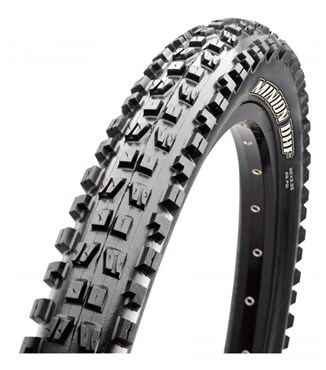 Maxxis Minion DHF All-MTB Mountain Bike Wire Bead 26" Tyre