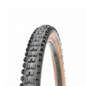 Image of Maxxis Minion DHF Folding WT DC Exo TR 29" MTB Tyre