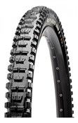 Image of Maxxis Minion DHR II Folding 3C Tubeless Ready Double Defence  Maxx Grip Wide Trail 27.5" Tyre